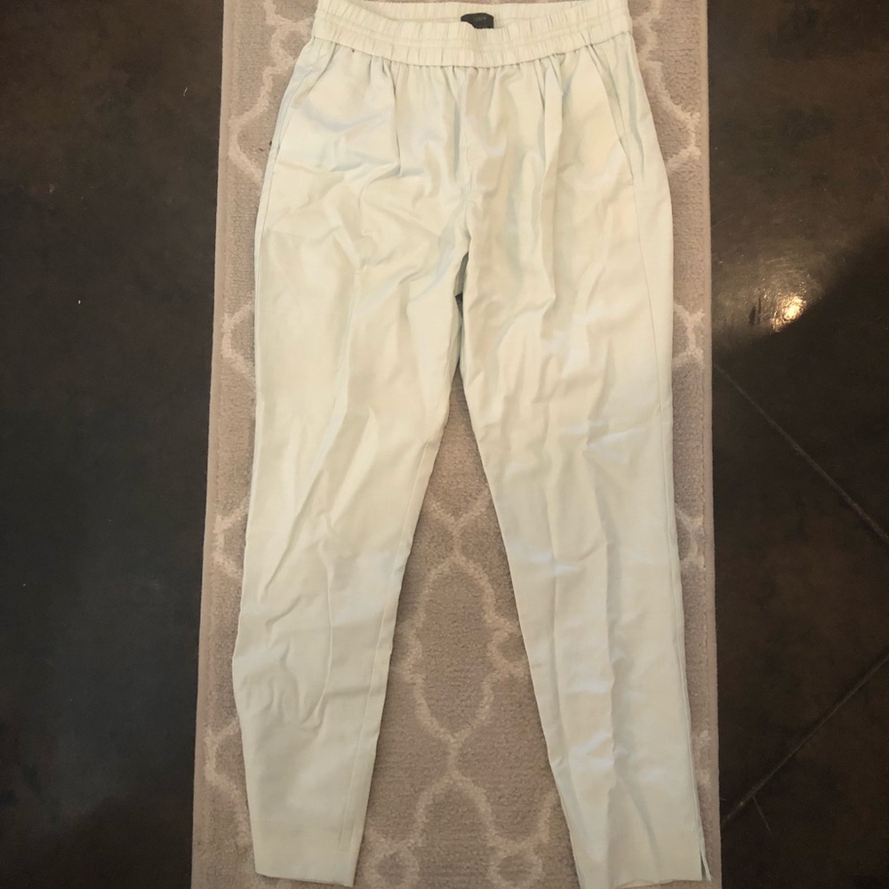 Jcrew Lightweight pants